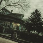 The mysterious Octagon House in Fond du Lac, WI