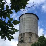 Whitewater Witches Tower