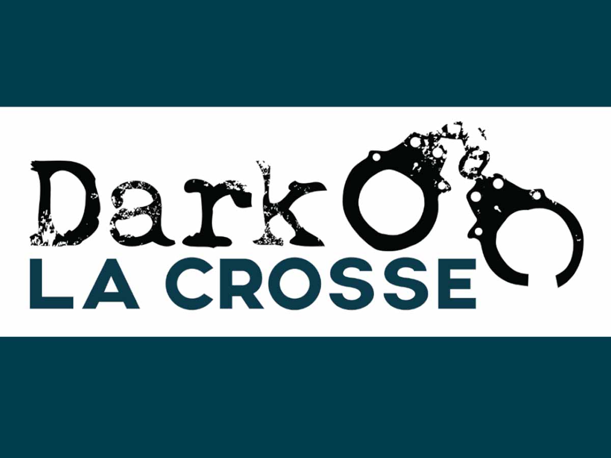 Dark La Crosse Trolley Tours
